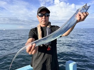 タチウオ