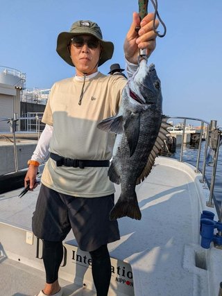 チヌ