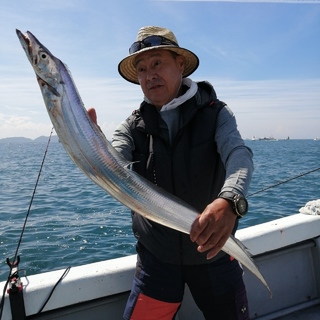 タチウオ