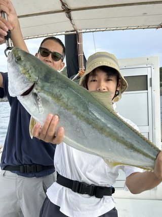 ブリ