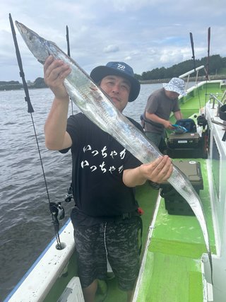タチウオ
