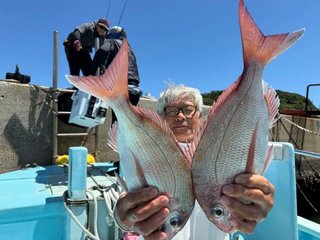 タチウオ