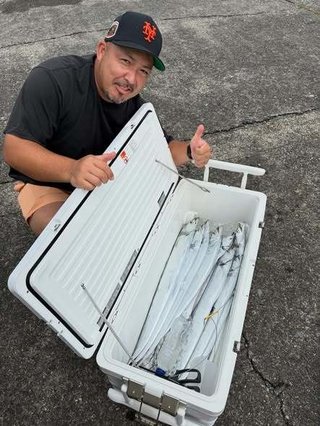 タチウオ