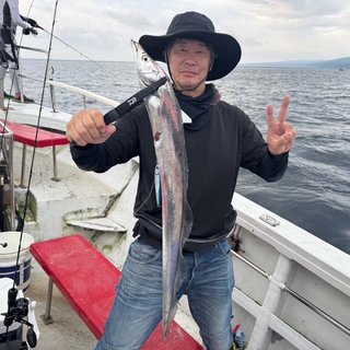 タチウオ