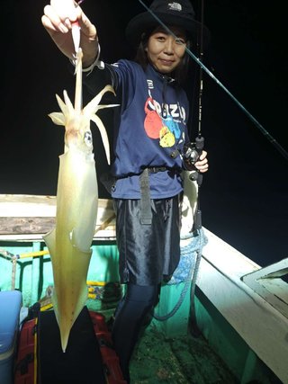 シロイカ