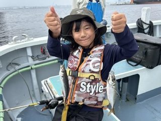 アジ