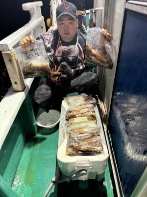 スルメ