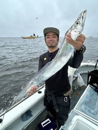 タチウオ