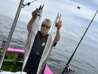 タチウオ
