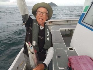 タチウオ