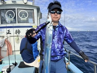 タチウオ