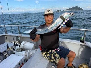 マダイ