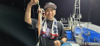 アカイカ