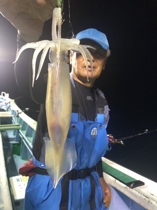 ムギイカ