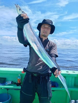 タチウオ