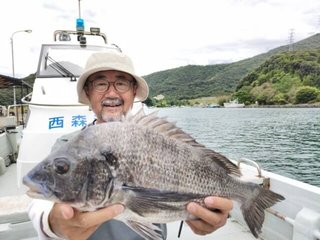チヌ