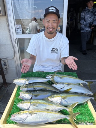 イナダ