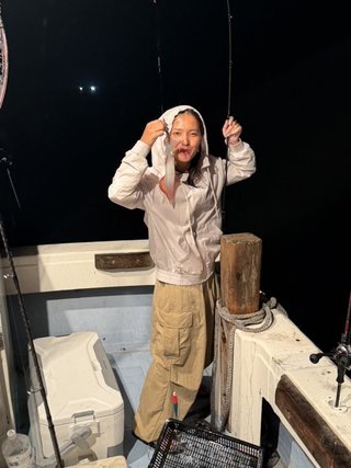 シロイカ