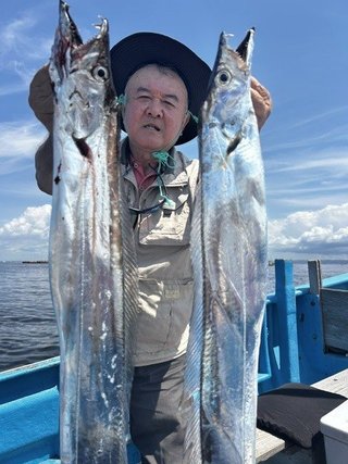 タチウオ