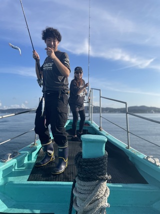 カマス