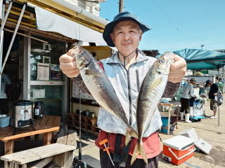 アジ