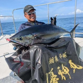 キハダ