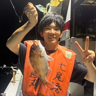 マダイ