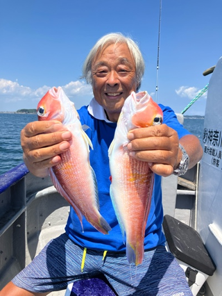 アマダイ