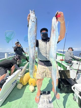 タチウオ