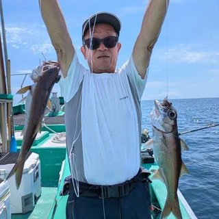 クロムツ