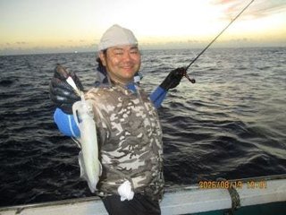 アカイカ