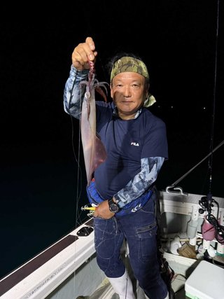 イカ
