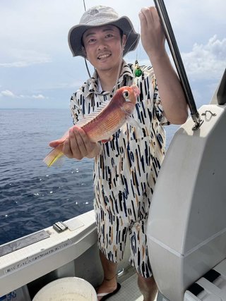 アマダイ