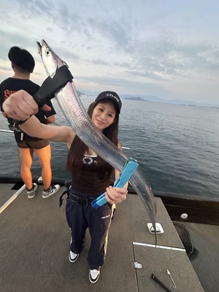 タチウオ