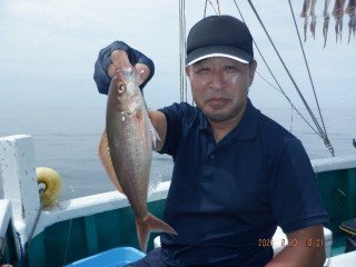 スルメイカ