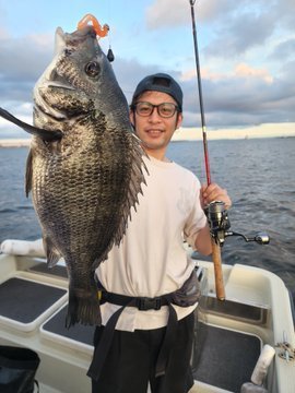 クロダイ