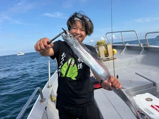 タチウオ