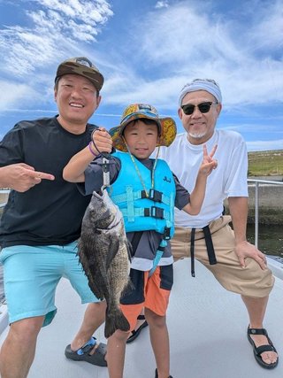 チヌ