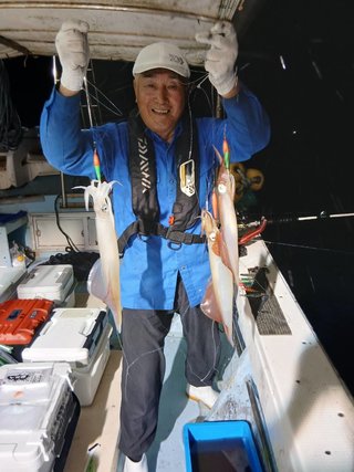イカ