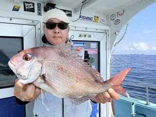 タチウオ