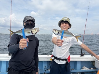 アジ