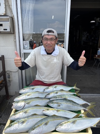 イナダ