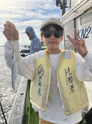 カマス