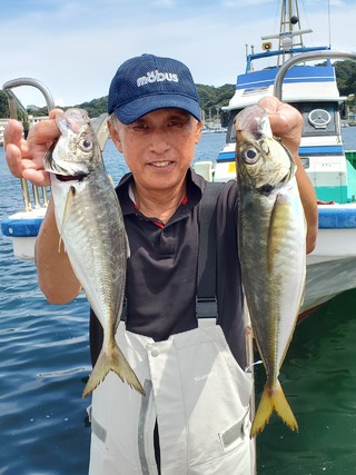 アジ