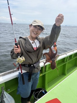 マダコ
