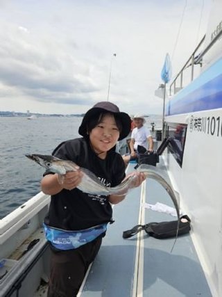 タチウオ