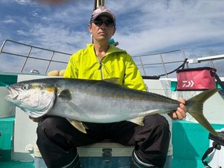 ヒラマサ