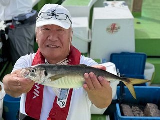 アジ