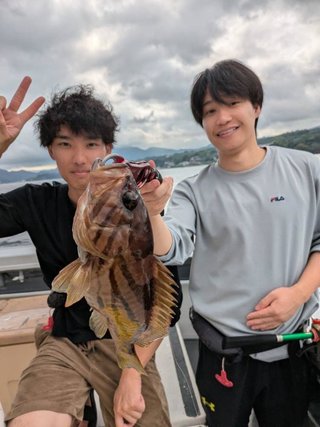ワラサ
