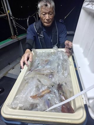 イカ